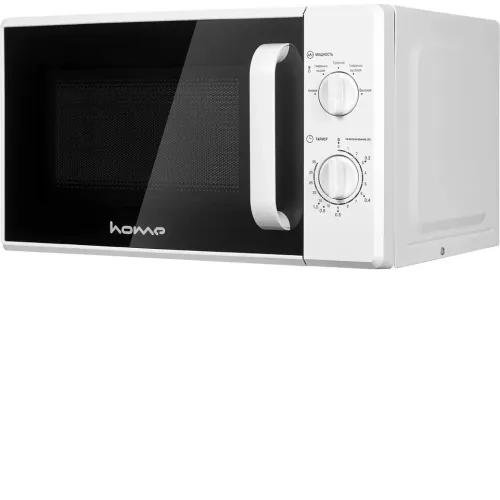 Микроволновая печь HOME HMM207DW