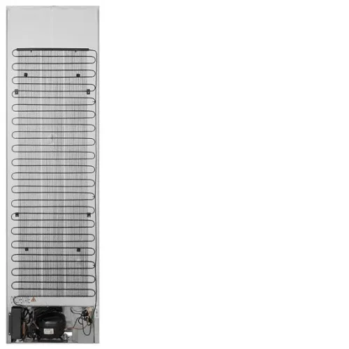Холодильник MAUNFELD MBF193NFWGR Inverter