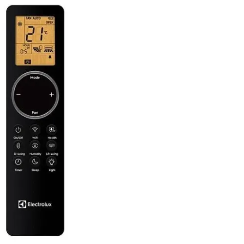Сплит-система ELECTROLUX EACS/I-24HEN-BLACK/N8_24Y