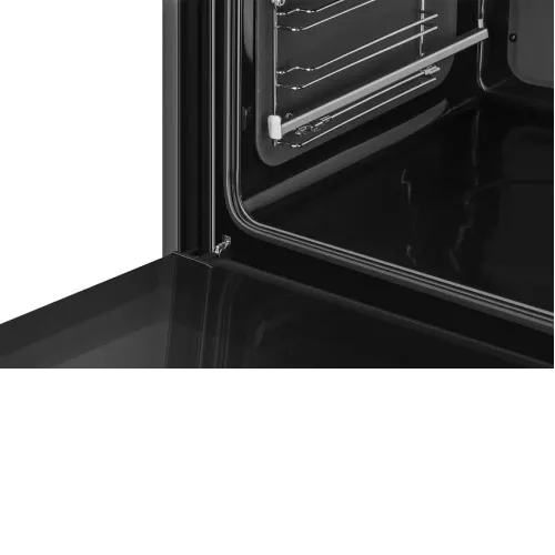 Духовой шкаф WEISSGAUFF EOM 899 Color Touch Black Matt