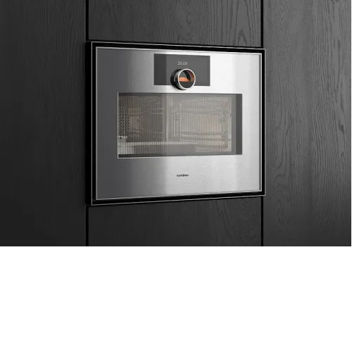 Духовой шкаф GAGGENAU GM450120