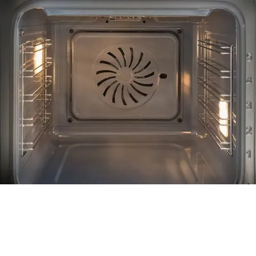 Духовой шкаф BERTAZZONI FMOD6117PTX3