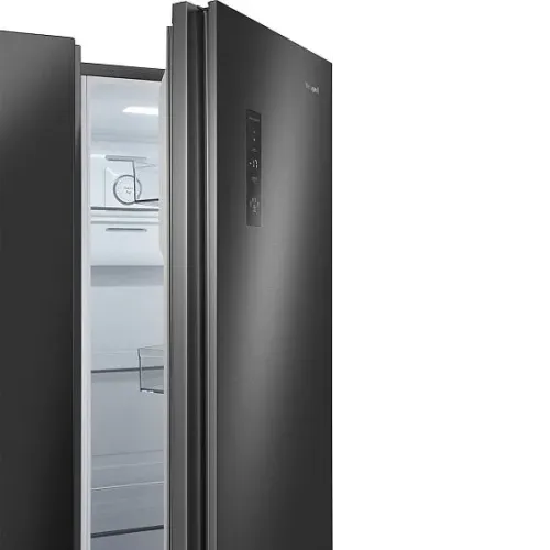 Холодильник WEISSGAUFF WSBS 550 XB Inverter NoFrost