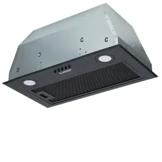 Вытяжка EXITEQ EX-1176 black