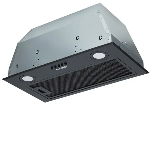 Вытяжка EXITEQ EX-1176 black
