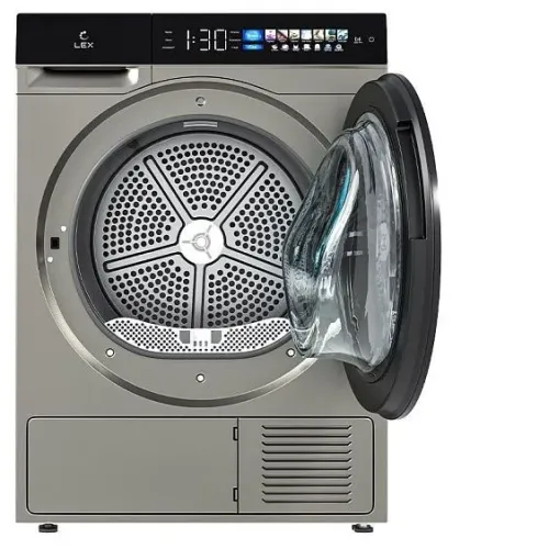 Сушильная машина LEX LDM12GrBlThD