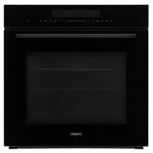 Духовой шкаф AKPO PEA 72M13SSD05 BL