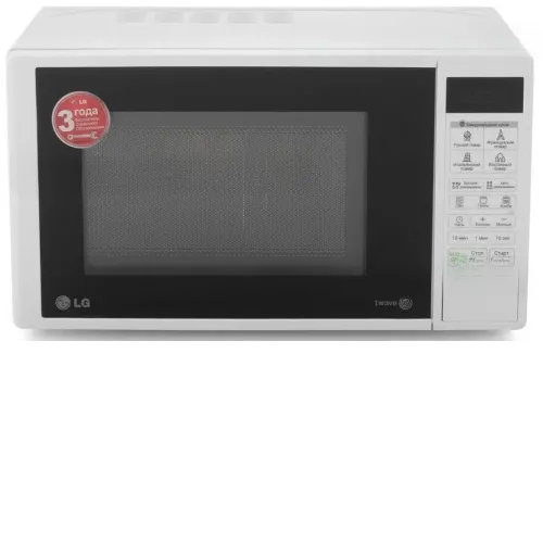 Микроволновая печь LG mb-4042d