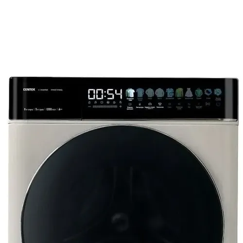 Стиральная машина CENTEK CT-1968
