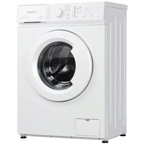 Стиральная машина БИРЮСА WM-SM510/10