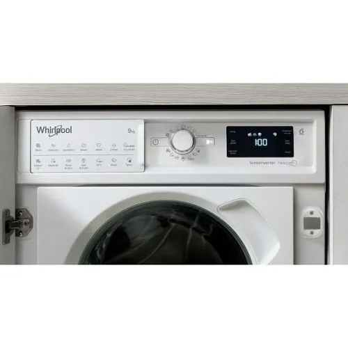 Стиральная машина WHIRLPOOL BI WMWG 91485E EU