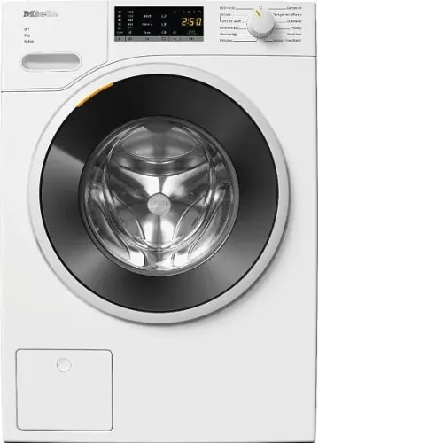Стиральная машина MIELE WWA120WCS