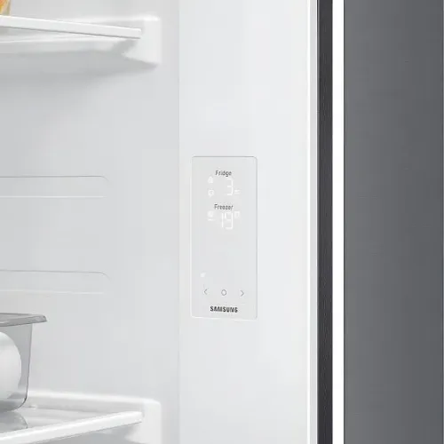Холодильник SAMSUNG RS70F65Q1TWT