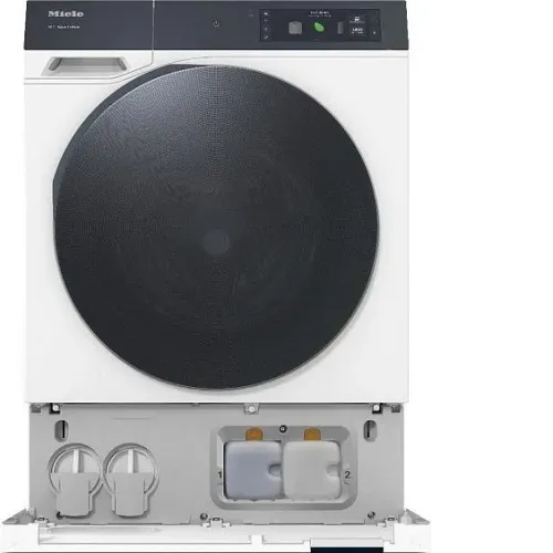 Стиральная машина MIELE WQ1200WPS Nova Edition