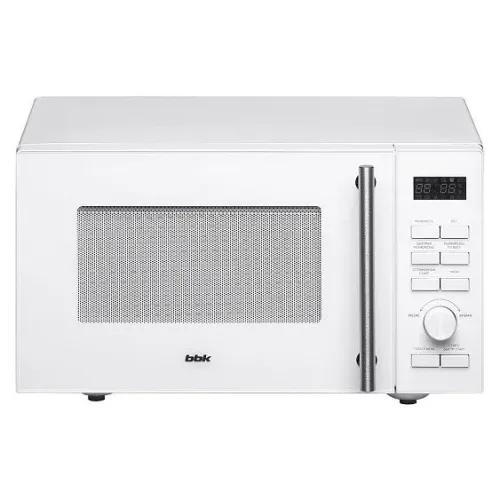Микроволновая печь BBK 23MWS-951T/W