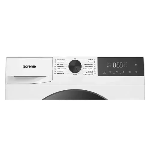 Стиральная машина GORENJE WDG2P854A3C2/C
