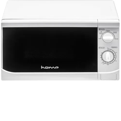 Микроволновая печь HOME HMM207AW