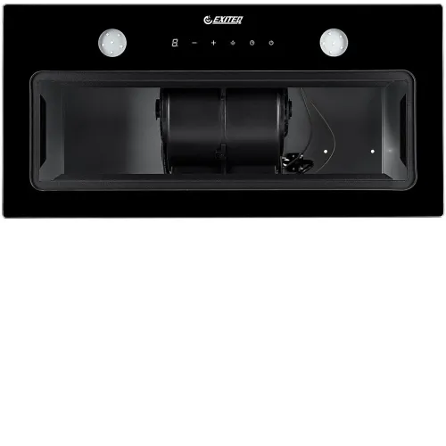 Вытяжка EXITEQ EX-6076 Black