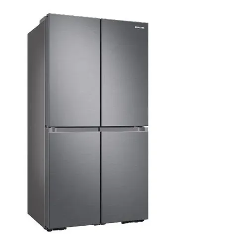 Холодильник SAMSUNG RF59A70T0S9/WT