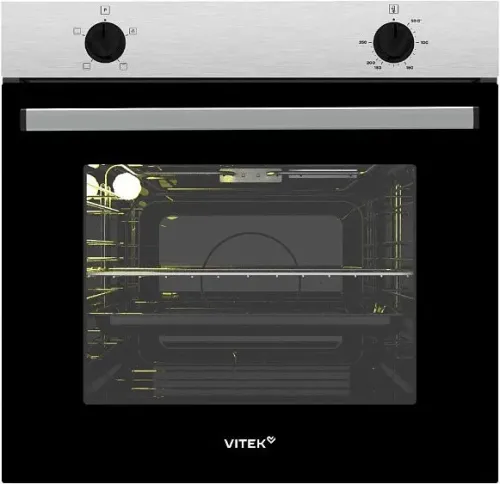 Духовой шкаф VITEK VEO 6230 IX