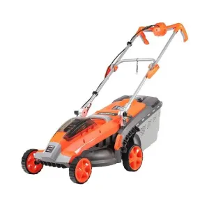 Газонокосилка PATRIOT CM 4010 XL Газонокосилка PATRIOT CM 4010 XL