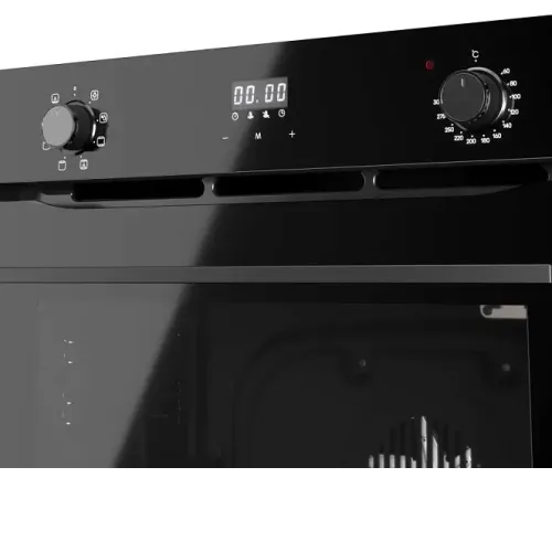 Духовой шкаф KUPPERSBERG HO 620 BL