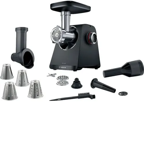 Мясорубка BOSCH MFWS440B