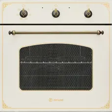 Духовой шкаф DELUXE 6006.03 эшв-037