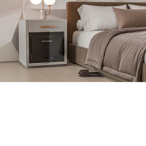 Мини-бар MEYVEL MMT-Drawer45B