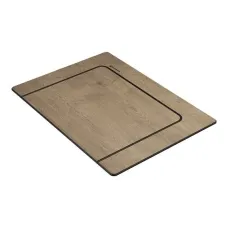 Разделочная доска OMOIKIRI CB-BASIC-380-WD (4999103)