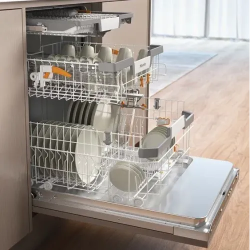 Посудомоечная машина MIELE G 7385 SCVi XXL FF EDST