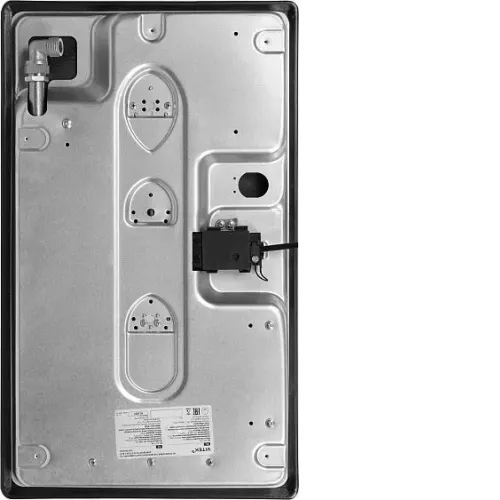 Варочная поверхность VITEK VGH 3210 BK