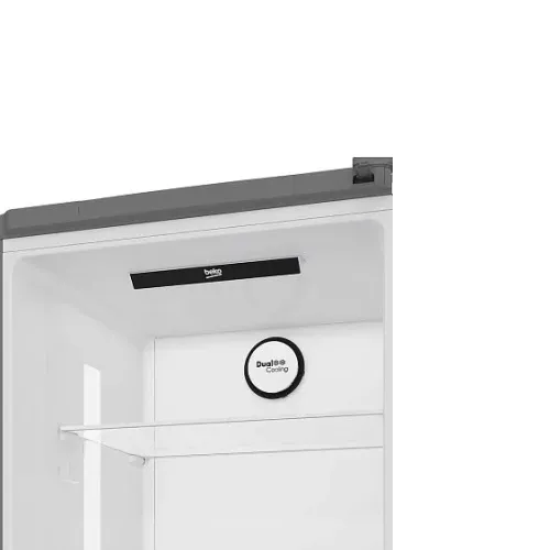 Холодильник BEKO B3RCNK405HDXBR