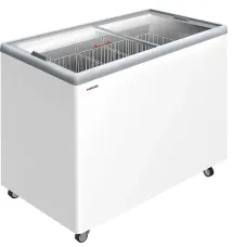 Морозильный ларь HIBERG PS 35 W