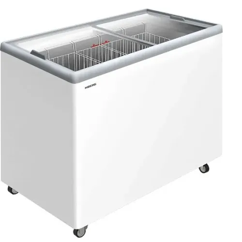 Морозильный ларь HIBERG PS 35 W