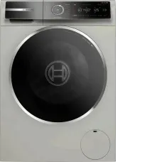 Стиральная машина BOSCH WGB2440XME Стиральная машина BOSCH WGB2440XME
