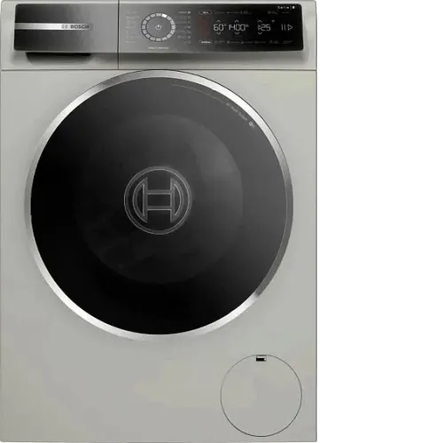 Стиральная машина BOSCH WGB2440XME