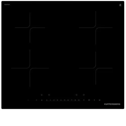 Варочная поверхность KUPPERSBERG ICI 603