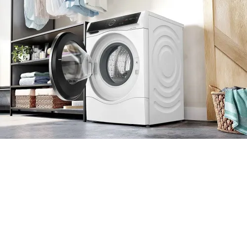 Стиральная машина BOSCH WNC254A0BY