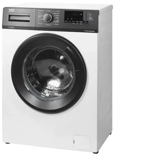 Стиральная машина BEKO WHE7612XBWI