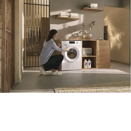 Стиральная машина MIELE WSA123 WCS
