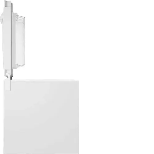 Морозильная камера HAIER H3F-340WAA