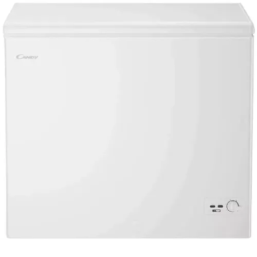 Морозильный ларь CANDY CCM251R