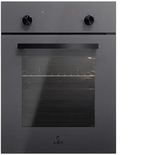 Духовой шкаф LEX EDM 4540 GR