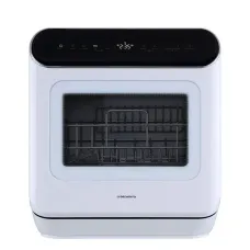 Посудомоечная машина DELVENTO VWP5500
