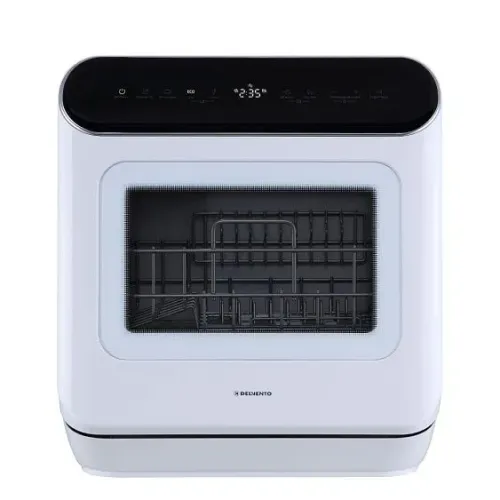 Посудомоечная машина DELVENTO VWP5500