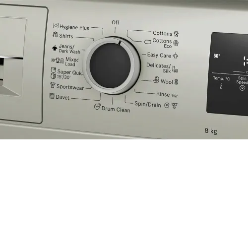 Стиральная машина BOSCH WAN2821XME
