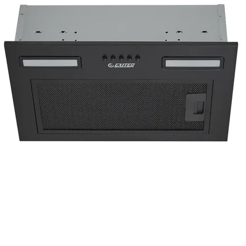 Вытяжка EXITEQ EX-1525 black