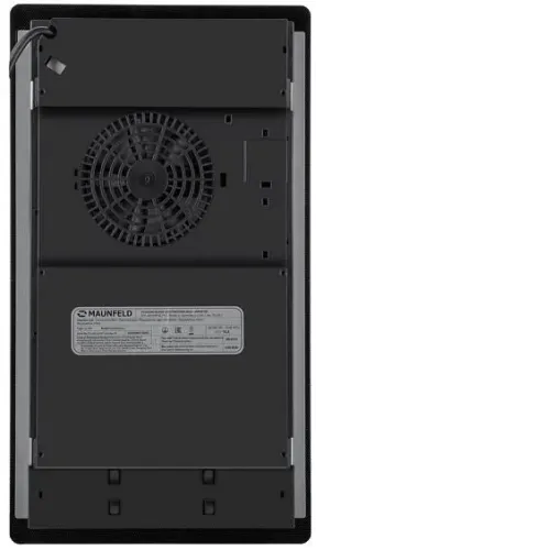 Варочная поверхность MAUNFELD AVI3022BK