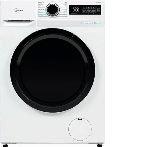 Стиральная машина MIDEA MF11914BS53/W